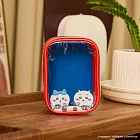 吉伊卡哇透明收納掛包 電影時光