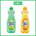 【任選兩入】【MITSUEI】潔淨洗碗精 600ml