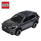 【日本正版授權】TOMICA 亞洲限定 NO.20 豐田 RAV4 Toyota 玩具車 多美小汽車