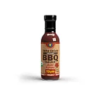 【TRIPLE CROWN 美國】三冠王有機燒烤醬 MAPLE楓糖系列