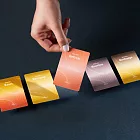 【女人迷商號 Womany Shop】韌性思考牌卡：用逆商力為逆境創造新空間