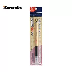 【Kuretake 日本吳竹】寫經用毛筆 中楷