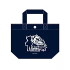 名偵探柯南劇場版M28-帆布小提袋 雪柯山山