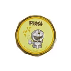 【日本Green Flash】哆啦A夢系列 漫畫紙膠帶 ‧ 黃色