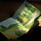 【 Hello Studio 你好工作室】《狐吉與星星》｜全彩繪本＋作者親簽藏書票