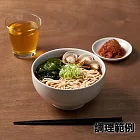【MUJI 無印良品】快煮麵 醬油海鮮湯麵１２５ｇ（１人份）