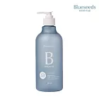 【Blueseeds 芙彤園】S3 薄荷茶樹全身舒爽潔淨露 500ml｜洗髮沐浴 All in one