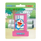 哆啦A夢秘密道具-任意門/穿透環 icash2.0 任意門