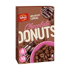 立陶宛 Oho! 穀麥脆片1盒  可可甜甜圈325g