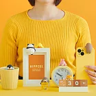 Dreams HIPPERS 守護天使 坐姿伴偶造型公仔 第一彈  (單入隨機款)