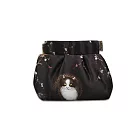 紅梅貍奴零錢包【受託代銷】