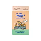 TRC Traveler’s Notebook 2026 資料夾(限定)- PA尺寸