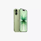 Apple iPhone 17 256G 鼠尾草綠