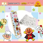 sun-star 著色畫軸 237公分-麵包超人