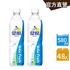 【金車】健酪乳酸飲料580mlx24入/箱x2箱