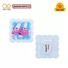 sun-star 迪士尼系列 造型壓克力夾子 牡蠣寶寶