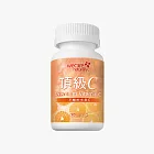 陳俊旭博士推薦 WeCare Naturally 頂級C(60粒/罐)