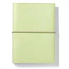 IROHA 2026 SUNNY週計畫手帳B6- 萊姆綠