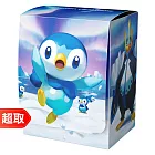 PTCG《專用造型收納盒》波加曼&波皇子&帝王拿波式樣 ＊ 寶可夢集換式卡牌遊戲 ＊ Pokémon Trading Card Game