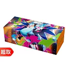PTCG《專用造型收納盒》大型收納盒 M噴火龍式樣（紙質）＊ 寶可夢集換式卡牌遊戲 ＊ Pokémon Trading Card Game