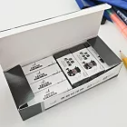 IfIDO吉霸好淨橡皮擦(10入/盒)