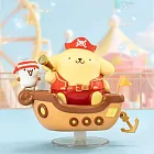 TOPTOY三麗鷗布丁狗樂園盲盒 _單入隨機款