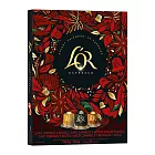 【L’OR法國】聖誕倒數月曆膠囊咖啡組-適用Nespresso膠囊咖啡機