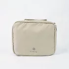 STAYA｜盥洗包 兩色任選 奶茶色