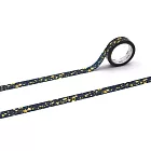 【日本mt和紙膠帶】聖誕節限定 ‧ 閃爍