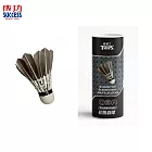 成功 4509A 黑標初階羽球3入