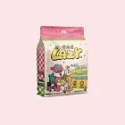 【COUCH POTATO沙發馬鈴薯】LAZY 懶蟲糧-天然低敏麵包蟲蛋白 貓糧200g