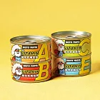 【HeroMAMA】維他命補給罐 犬貓罐頭 80g (維他命A)：南瓜雞絲