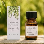 【日本Artlab】100%天然 HP空間芳香精油8ml ‧ 茶樹