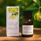 【日本Artlab】100%天然 HP空間芳香精油8ml ‧ 依蘭