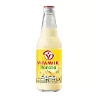 【Vitamilk】豆奶(香蕉味)300ml