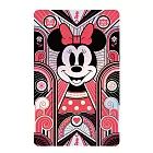 米奇系列-奇幻紫米奇/夢幻粉米妮 icash2.0 粉米妮