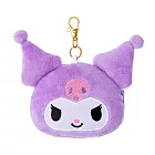 三麗鷗大臉娃娃Supercard拉繩造型悠遊卡- 酷洛米【受託代銷】