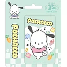 三麗鷗童趣風Supercard悠遊卡 帕恰狗【受託代銷】