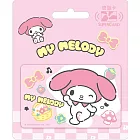 三麗鷗童趣風Supercard悠遊卡 美樂蒂【受託代銷】