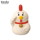 【DECOLE】concombre FUKU福MONO 招福  福招雞