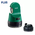 (限量買就送卡匣)PLUS 替換式開箱刀個人資料保護章 草綠