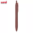(2支1包)三菱UNI JETSTREAM Lite 限量輕盈感溜溜筆0.5 勃根地紅