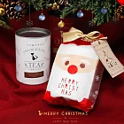 【ITSO一手世界茶館】聖誕老人款-秋摘黃金阿薩姆紅茶-散茶(70公克/罐)