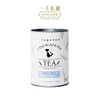 【ITSO一手世界茶館-台灣魚池18號紅茶-散茶(40公克/罐)