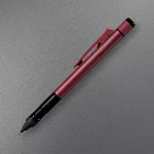 【TOMBOW日本蜻蜓】MONO graph TUNE 0.5 mm 自動鉛筆 深紅