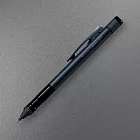 【TOMBOW日本蜻蜓】MONO graph TUNE 0.5 mm 自動鉛筆 深藍