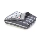 【日本今治Hartwell】備長炭 速乾 今治毛巾 ‧ 淺灰