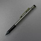 【TOMBOW日本蜻蜓】MONO graph TUNE 0.5 mm 自動鉛筆  深綠