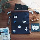 【右手超人】寶物／大束口袋