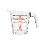 【美國康寧 Pyrex】復刻1953經典量杯500ml